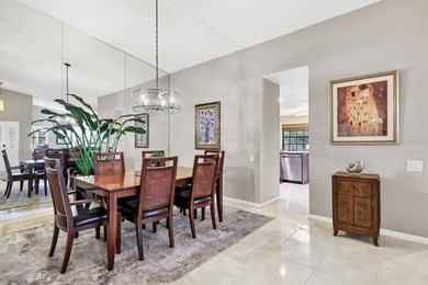 Welcome Home to this beautifully updated 3 bedroom, 2 bath on TPC Prestancia in Florida - for sale on GolfHomes.com, golf home, golf lot