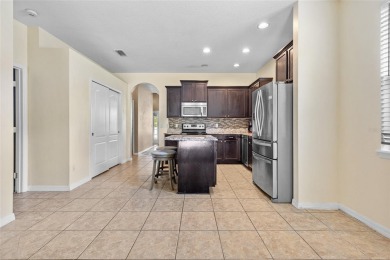Under contract-accepting backup offers. Move-In Ready Beauty on Southridge Golf Course in Florida - for sale on GolfHomes.com, golf home, golf lot