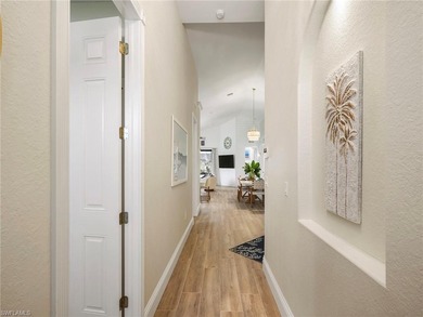 Stunning Turnkey Coastal Retreat Near Naples Bay!! This on Windstar on Naples Bay in Florida - for sale on GolfHomes.com, golf home, golf lot