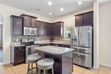 Under contract-accepting backup offers. Move-In Ready Beauty on Southridge Golf Course in Florida - for sale on GolfHomes.com, golf home, golf lot