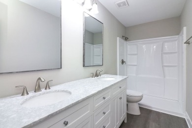 Beautifully Updated 3-Bed, 2-Bath Raised Ranch on Quiet on Poplar Creek Country Club in Illinois - for sale on GolfHomes.com, golf home, golf lot