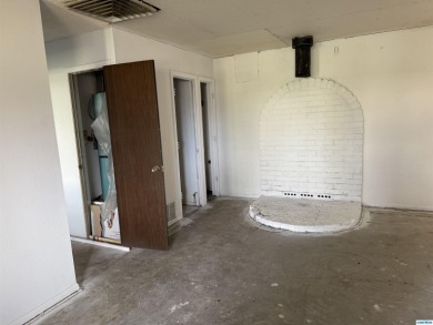 Here's an investment opportunity that could really turn out well on Silver City Golf Course in New Mexico - for sale on GolfHomes.com, golf home, golf lot