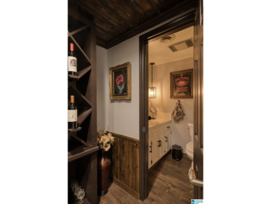 ABSOLUTE SHOW STOPPER w/ TIMELESS CHARM & SOPHISTICATION! on Anniston Country Club in Alabama - for sale on GolfHomes.com, golf home, golf lot