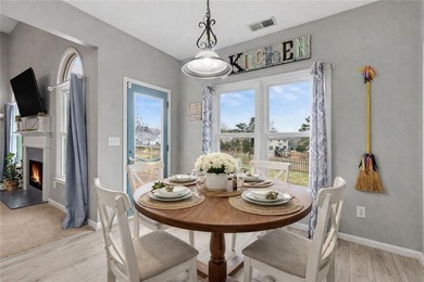 Best value in Creekside Golf & Country Club! Golf course home on on Creekside Golf and Country Club in Georgia - for sale on GolfHomes.com, golf home, golf lot