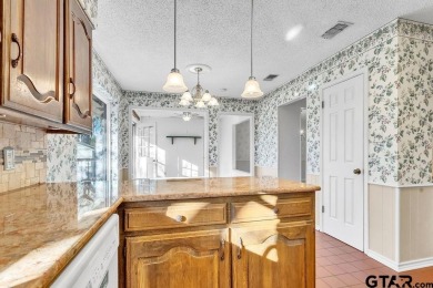 Enjoy all the amenities that Hide Away has to offer and this on Hide-A-Way Lake Golf Course in Texas - for sale on GolfHomes.com, golf home, golf lot