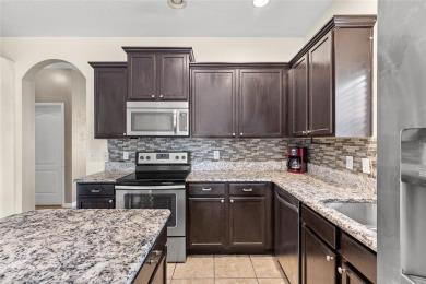 Under contract-accepting backup offers. Move-In Ready Beauty on Southridge Golf Course in Florida - for sale on GolfHomes.com, golf home, golf lot
