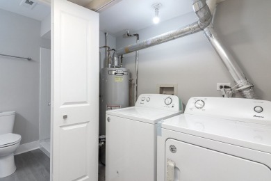 Beautifully Updated 3-Bed, 2-Bath Raised Ranch on Quiet on Poplar Creek Country Club in Illinois - for sale on GolfHomes.com, golf home, golf lot