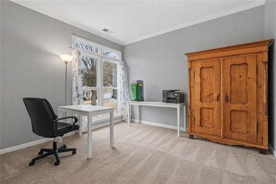 Best value in Creekside Golf & Country Club! Golf course home on on Creekside Golf and Country Club in Georgia - for sale on GolfHomes.com, golf home, golf lot