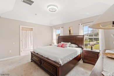 Home Sweet Home-  3-bedroom, 2.5-bath home featuring an open on Fairway Valley Golf Club in New Jersey - for sale on GolfHomes.com, golf home, golf lot