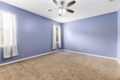 Under contract-accepting backup offers. Move-In Ready Beauty on Southridge Golf Course in Florida - for sale on GolfHomes.com, golf home, golf lot
