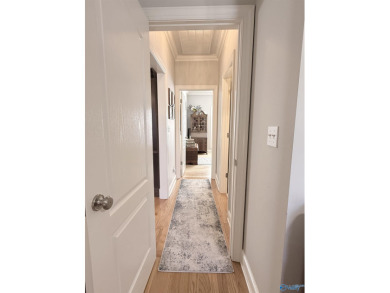 Maintenance free living at its finest! Stunning 3BR/2BA on Blackberry Trail Golf Course in Alabama - for sale on GolfHomes.com, golf home, golf lot