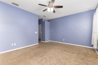 Under contract-accepting backup offers. Move-In Ready Beauty on Southridge Golf Course in Florida - for sale on GolfHomes.com, golf home, golf lot