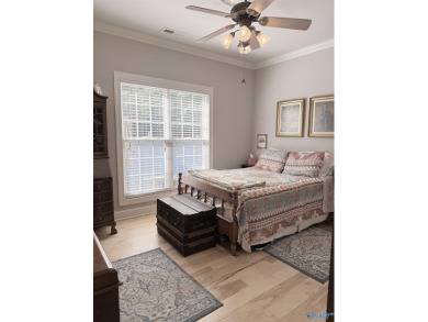 Maintenance free living at its finest! Stunning 3BR/2BA on Blackberry Trail Golf Course in Alabama - for sale on GolfHomes.com, golf home, golf lot