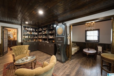 ABSOLUTE SHOW STOPPER w/ TIMELESS CHARM & SOPHISTICATION! on Anniston Country Club in Alabama - for sale on GolfHomes.com, golf home, golf lot