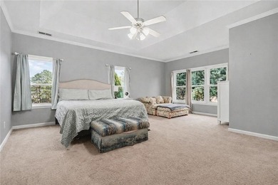 Best value in Creekside Golf & Country Club! Golf course home on on Creekside Golf and Country Club in Georgia - for sale on GolfHomes.com, golf home, golf lot