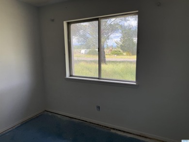 Here's an investment opportunity that could really turn out well on Silver City Golf Course in New Mexico - for sale on GolfHomes.com, golf home, golf lot