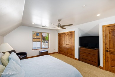 Welcome to 2725 S Birds of Prey Court - Stunning mountain on Pine Canyon Golf Course in Arizona - for sale on GolfHomes.com, golf home, golf lot