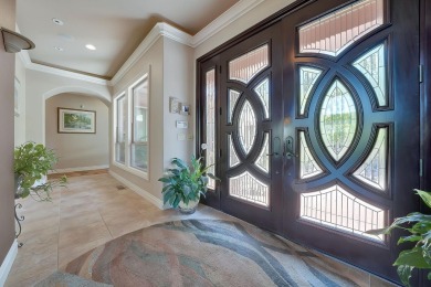 Experience unparalleled luxury living in this stunning 3,900+ sq on The Club at Copper Valley Golf Course in California - for sale on GolfHomes.com, golf home, golf lot