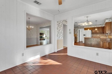 Enjoy all the amenities that Hide Away has to offer and this on Hide-A-Way Lake Golf Course in Texas - for sale on GolfHomes.com, golf home, golf lot