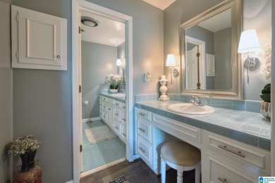 ABSOLUTE SHOW STOPPER w/ TIMELESS CHARM & SOPHISTICATION! on Anniston Country Club in Alabama - for sale on GolfHomes.com, golf home, golf lot