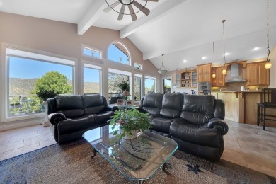 Experience unparalleled luxury living in this stunning 3,900+ sq on The Club at Copper Valley Golf Course in California - for sale on GolfHomes.com, golf home, golf lot