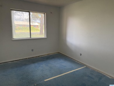 Here's an investment opportunity that could really turn out well on Silver City Golf Course in New Mexico - for sale on GolfHomes.com, golf home, golf lot