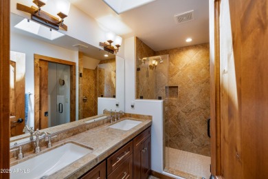 Welcome to 2725 S Birds of Prey Court - Stunning mountain on Pine Canyon Golf Course in Arizona - for sale on GolfHomes.com, golf home, golf lot