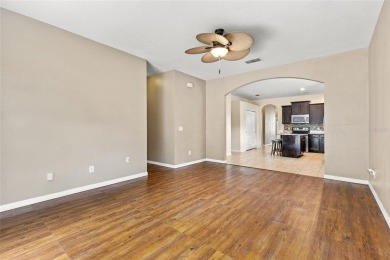 Under contract-accepting backup offers. Move-In Ready Beauty on Southridge Golf Course in Florida - for sale on GolfHomes.com, golf home, golf lot