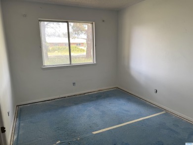 Here's an investment opportunity that could really turn out well on Silver City Golf Course in New Mexico - for sale on GolfHomes.com, golf home, golf lot