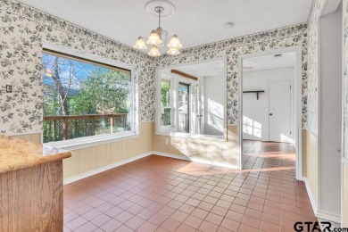 Enjoy all the amenities that Hide Away has to offer and this on Hide-A-Way Lake Golf Course in Texas - for sale on GolfHomes.com, golf home, golf lot