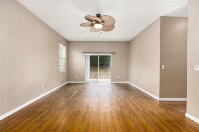 Under contract-accepting backup offers. Move-In Ready Beauty on Southridge Golf Course in Florida - for sale on GolfHomes.com, golf home, golf lot
