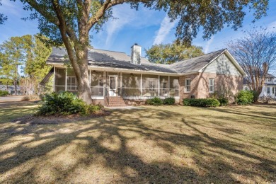 This property is an excellent opportunity for anyone looking for on Wedgefield Plantation Golf Club in South Carolina - for sale on GolfHomes.com, golf home, golf lot