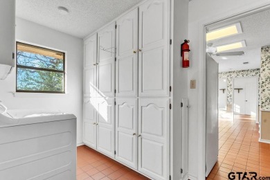 Enjoy all the amenities that Hide Away has to offer and this on Hide-A-Way Lake Golf Course in Texas - for sale on GolfHomes.com, golf home, golf lot