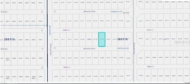 Nestled in the peaceful community , this .50-acre vacant on Indian Lake Estates Golf and Country Club in Florida - for sale on GolfHomes.com, golf home, golf lot