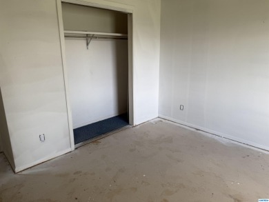 Here's an investment opportunity that could really turn out well on Silver City Golf Course in New Mexico - for sale on GolfHomes.com, golf home, golf lot