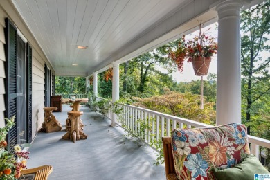 ABSOLUTE SHOW STOPPER w/ TIMELESS CHARM & SOPHISTICATION! on Anniston Country Club in Alabama - for sale on GolfHomes.com, golf home, golf lot