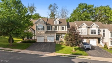 Home Sweet Home-  3-bedroom, 2.5-bath home featuring an open on Fairway Valley Golf Club in New Jersey - for sale on GolfHomes.com, golf home, golf lot