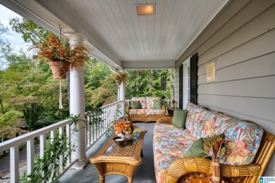 ABSOLUTE SHOW STOPPER w/ TIMELESS CHARM & SOPHISTICATION! on Anniston Country Club in Alabama - for sale on GolfHomes.com, golf home, golf lot
