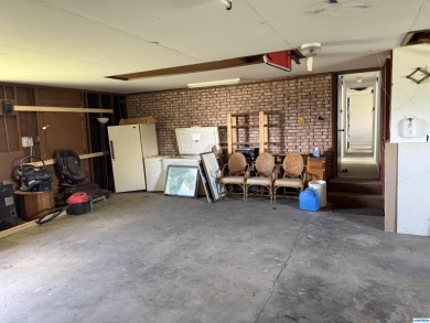 Here's an investment opportunity that could really turn out well on Silver City Golf Course in New Mexico - for sale on GolfHomes.com, golf home, golf lot
