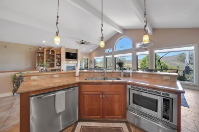 Experience unparalleled luxury living in this stunning 3,900+ sq on The Club at Copper Valley Golf Course in California - for sale on GolfHomes.com, golf home, golf lot