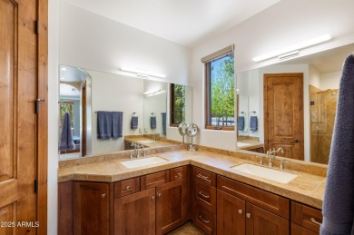 Welcome to 2725 S Birds of Prey Court - Stunning mountain on Pine Canyon Golf Course in Arizona - for sale on GolfHomes.com, golf home, golf lot