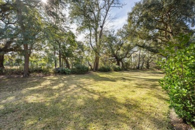 This property is an excellent opportunity for anyone looking for on Wedgefield Plantation Golf Club in South Carolina - for sale on GolfHomes.com, golf home, golf lot