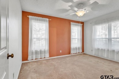 Enjoy all the amenities that Hide Away has to offer and this on Hide-A-Way Lake Golf Course in Texas - for sale on GolfHomes.com, golf home, golf lot