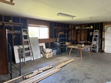 Here's an investment opportunity that could really turn out well on Silver City Golf Course in New Mexico - for sale on GolfHomes.com, golf home, golf lot