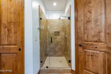 Welcome to 2725 S Birds of Prey Court - Stunning mountain on Pine Canyon Golf Course in Arizona - for sale on GolfHomes.com, golf home, golf lot