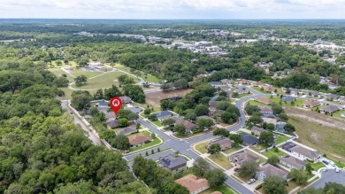 Under contract-accepting backup offers. Move-In Ready Beauty on Southridge Golf Course in Florida - for sale on GolfHomes.com, golf home, golf lot