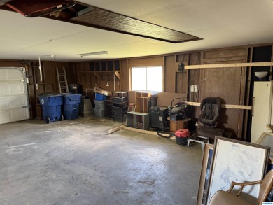 Here's an investment opportunity that could really turn out well on Silver City Golf Course in New Mexico - for sale on GolfHomes.com, golf home, golf lot
