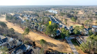 One of the last premium golf-front lots in St. Andrews Village on Fords Colony Country Club At Williamsburg in Virginia - for sale on GolfHomes.com, golf home, golf lot