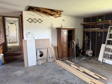 Here's an investment opportunity that could really turn out well on Silver City Golf Course in New Mexico - for sale on GolfHomes.com, golf home, golf lot