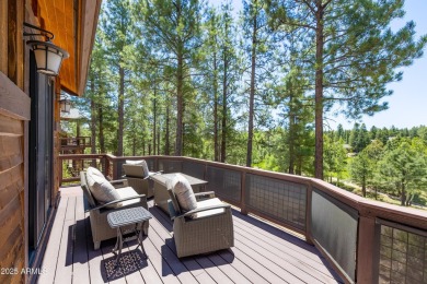 Welcome to 2725 S Birds of Prey Court - Stunning mountain on Pine Canyon Golf Course in Arizona - for sale on GolfHomes.com, golf home, golf lot